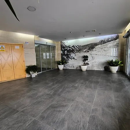 Qh - 01 シエラネバダ