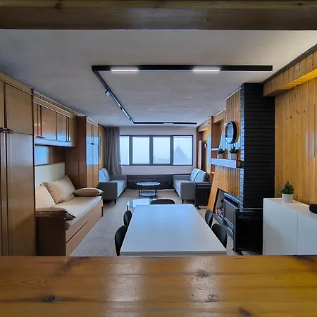 - Cerca De Pistas - Qh - 01 Appartement