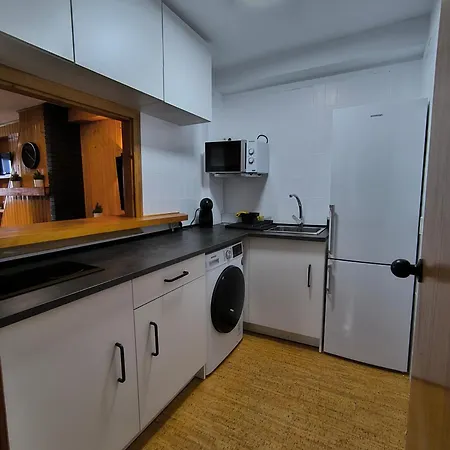 - Cerca De Pistas - Qh - 01 Appartement