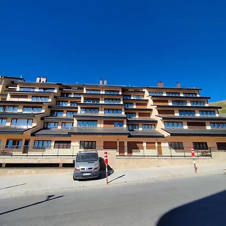 Qh - 01 塞拉内华达