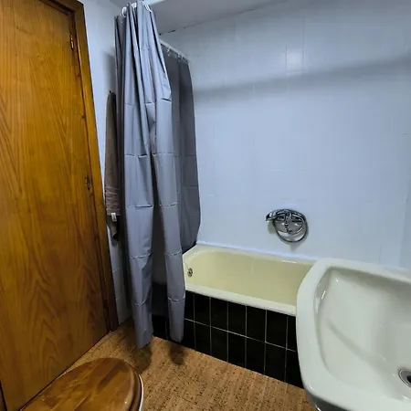 Qh - 01 シエラネバダ