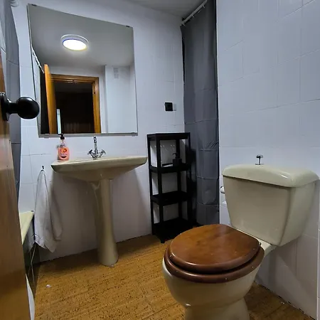 Appartement - Cerca De Pistas - Qh - 01