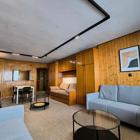 Qh - 01 アパート シエラネバダ