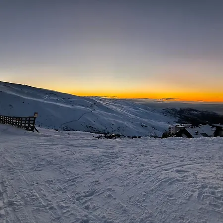 Qh - 01 公寓 塞拉内华达