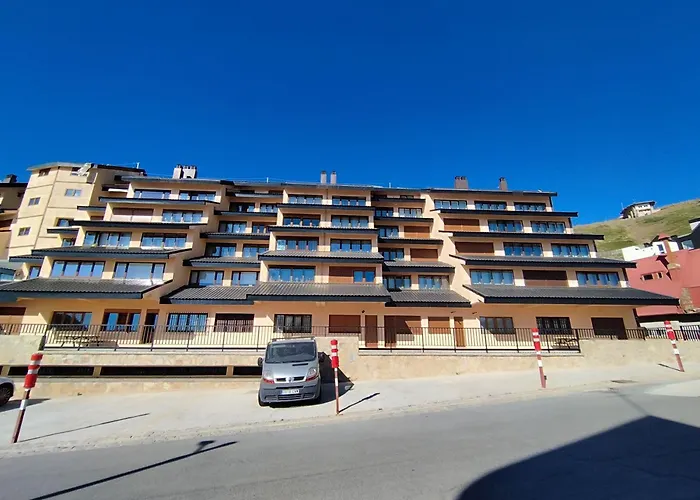 Qh - 01 塞拉内华达