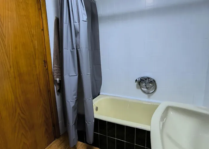 Qh - 01 塞拉内华达