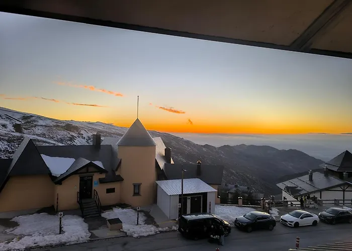 Qh - 01 * 塞拉内华达