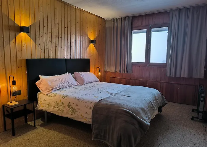 Qh - 01 * 塞拉内华达