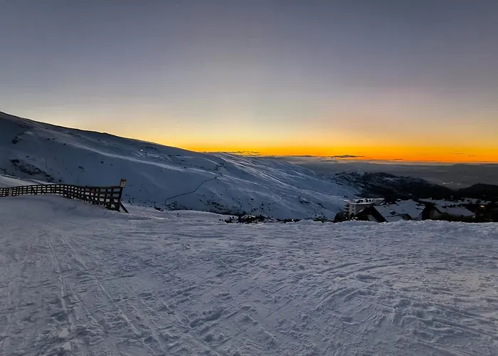 Qh - 01 公寓 塞拉内华达