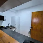 Apartamento Qh - 01