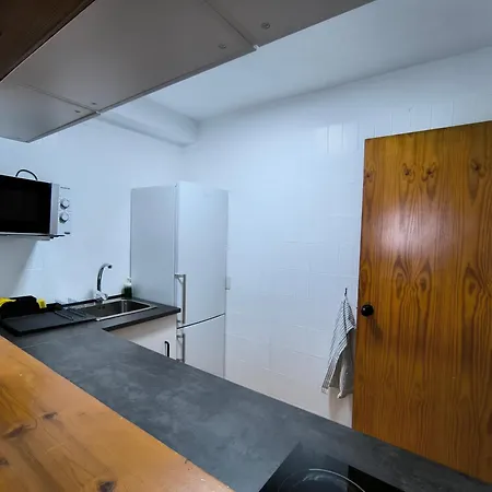 Appartamento Qh - 01