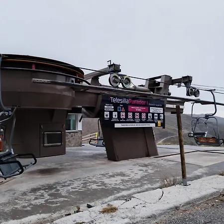 Appartamento Qh - 01 *