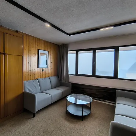 Apartamento Qh - 01 *