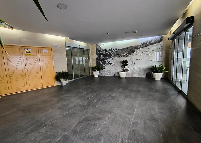 Qh - 01 Sierra Nevada