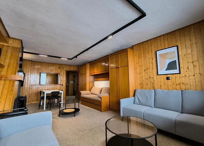 Qh - 01 Apartment Sierra Nevada